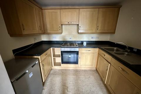 undefined, 38 Wilton Court, Stoke-On-Trent, Staffordshire ST1 3GW