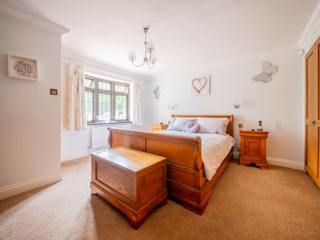 Bedroom 1