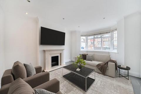 4 bedroom semi-detached house for sale, Welbeck Avenue, Bromley, BR1
