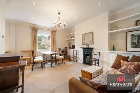 Gayton Crescent Hampstead Village NW3