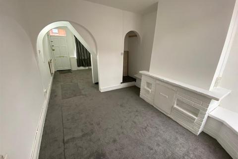 2 bedroom terraced house to rent, Fuller Street, Stoke-On-Trent