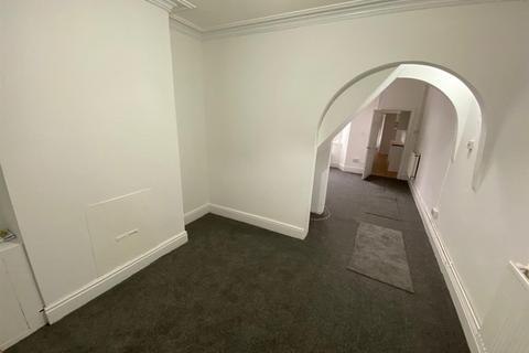 2 bedroom terraced house to rent, Fuller Street, Stoke-On-Trent
