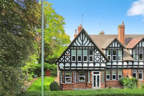undefined, Meadow Lane, Stoke-On-Trent