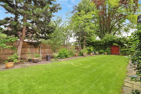 undefined, Meadow Lane, Stoke-On-Trent