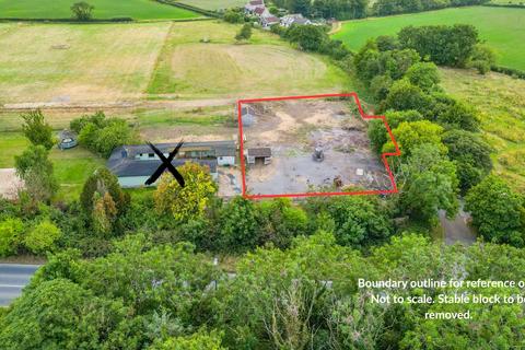 undefined, Land At Old Gore Lane, Emborough, Radstock,