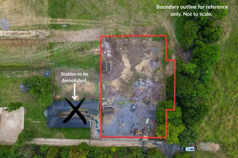 undefined, Land At Old Gore Lane, Emborough, Radstock,