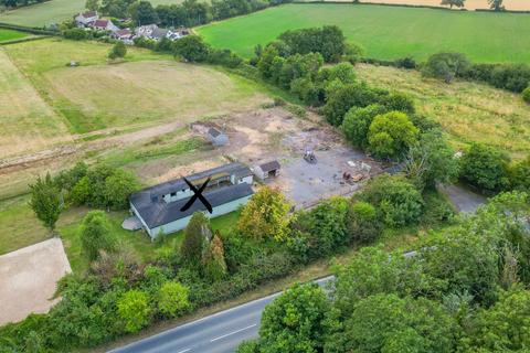 undefined, Land At Old Gore Lane, Emborough, Radstock,