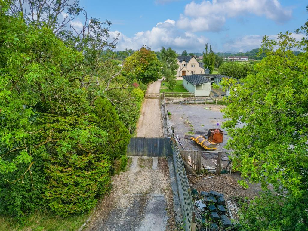 Old Gore Lane Land (12)