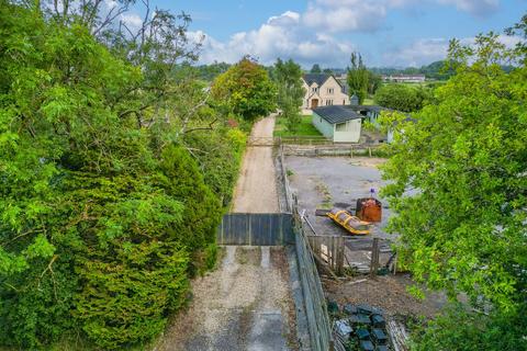 undefined, Land At Old Gore Lane, Emborough, Radstock,
