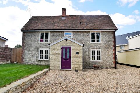 3 bedroom detached house for sale, The Green, Lyneham, Chippenham