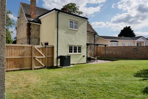 3 bedroom detached house for sale, The Green, Lyneham, Chippenham