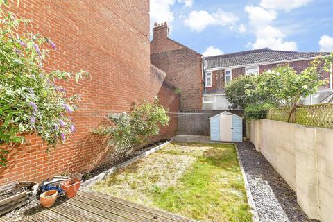 2 bedroom ground floor flat for sale, 58 Waverley Road, Southsea PO5