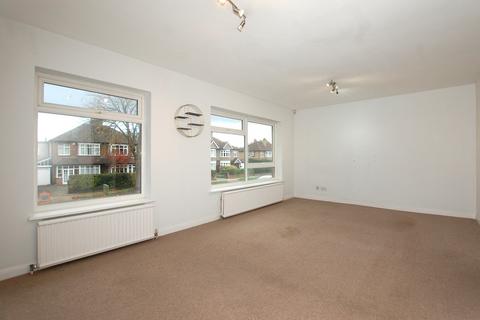 4 bedroom semi-detached house to rent, Ravensbourne Avenue, BROMLEY, BR2