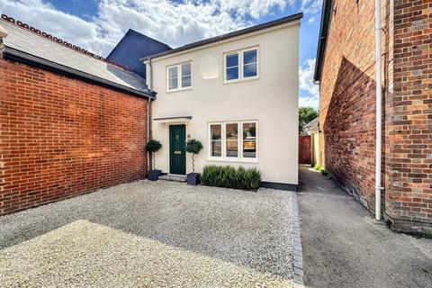 2 bedroom semi-detached house for sale, Wimborne