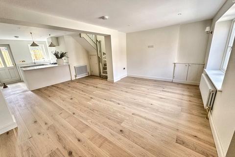 2 bedroom semi-detached house for sale, Wimborne