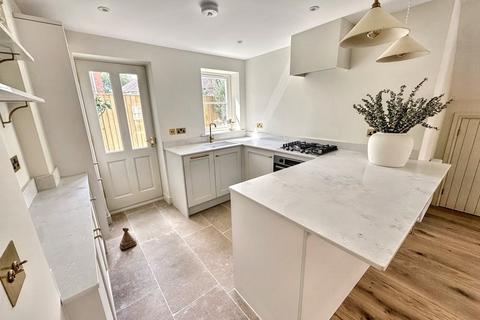 2 bedroom semi-detached house for sale, Wimborne