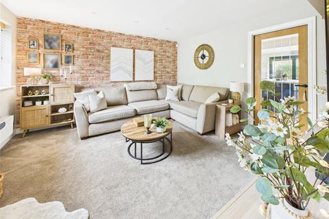 58 Ferndene, Bradley Stoke, Bristol, BS32 9DF