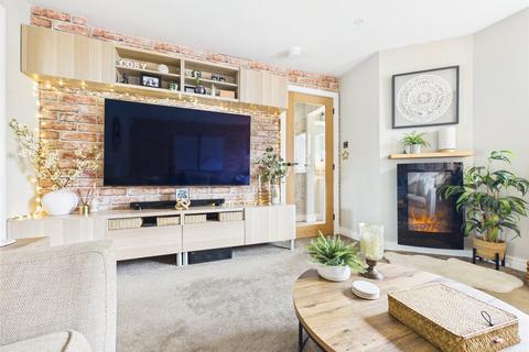 58 Ferndene, Bradley Stoke, Bristol, BS32 9DF