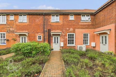 undefined, Kerrison Gardens, Stoke Road, Thorndon