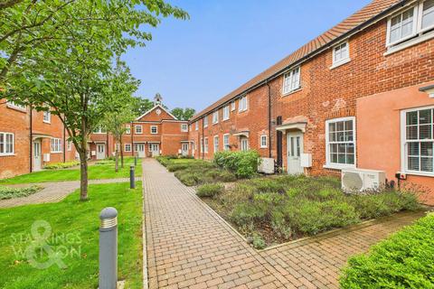 undefined, Kerrison Gardens, Stoke Road, Thorndon
