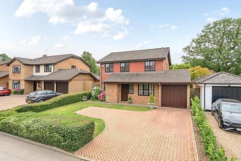 3 bedroom detached house for sale, Mill Lane, Blue Bell Hill, Chatham