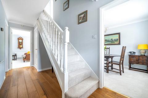 3 bedroom detached house for sale, Mill Lane, Blue Bell Hill, Chatham