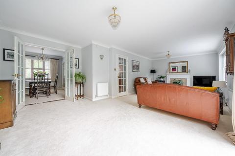 3 bedroom detached house for sale, Mill Lane, Blue Bell Hill, Chatham