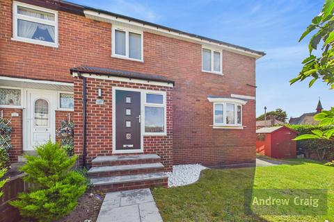 3 bedroom semi-detached house for sale, Cornthwaite Drive, Whitburn
