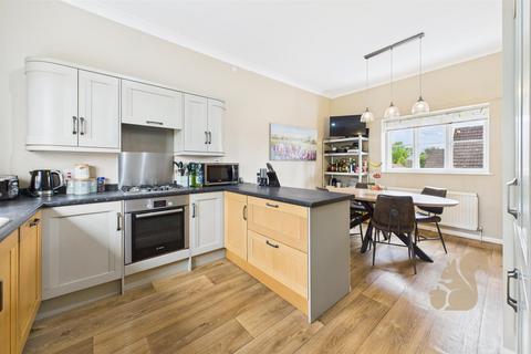 4 bedroom townhouse for sale, Ropers Court, Lavenham