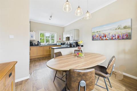 4 bedroom townhouse for sale, Ropers Court, Lavenham