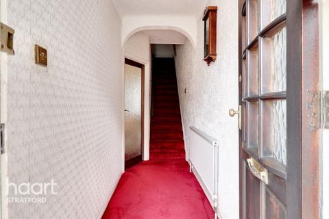 undefined, Leywick Street, London