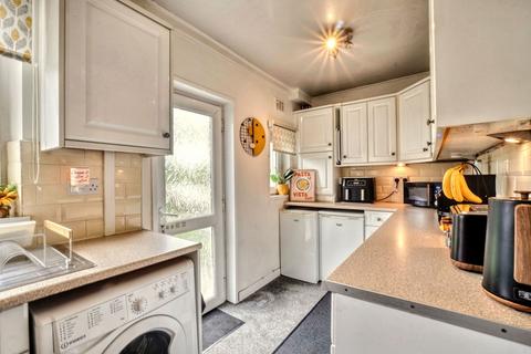 108 Cambridge Road, Hensingham, Whitehaven, CA28 8PA