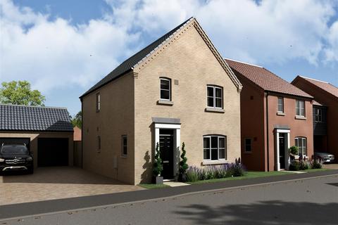 undefined, Valley View, Harleston IP20