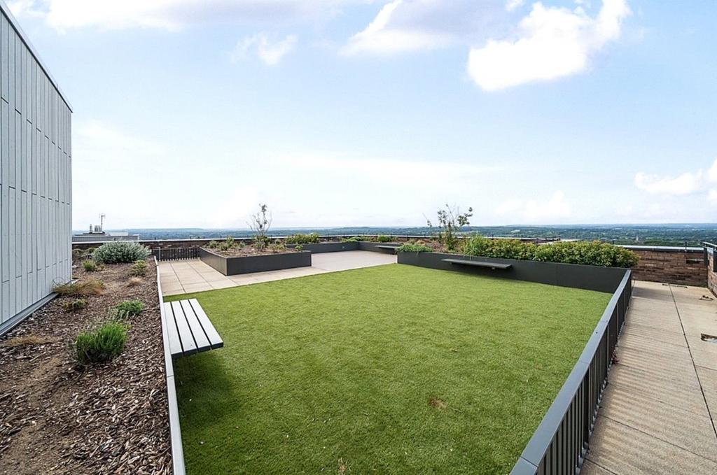 Communal Gardens