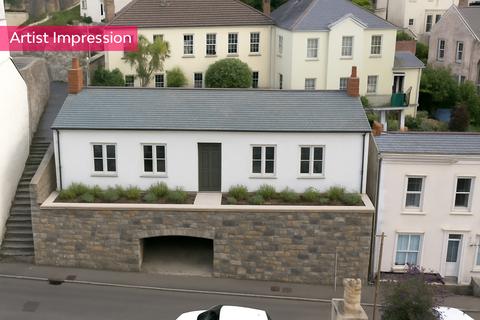 Property for sale, Victoria Road, St Peter Port, Guernsey, GY1