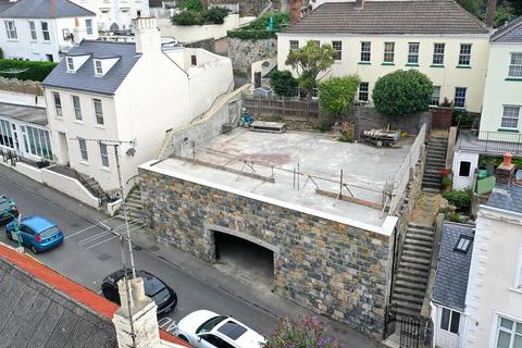 Property for sale, Victoria Road, St Peter Port, Guernsey, GY1