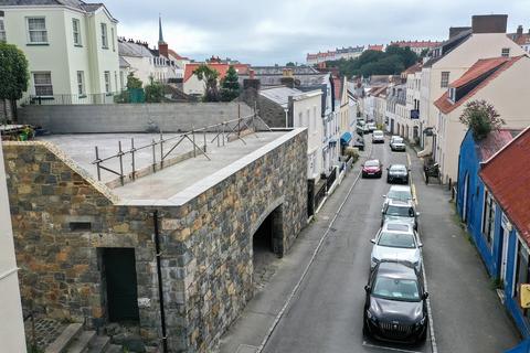 Property for sale, Victoria Road, St Peter Port, Guernsey, GY1
