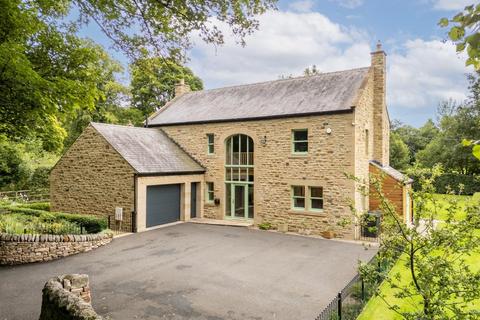 4 bedroom detached house for sale, Wooley Burn Foot, Hexham NE47
