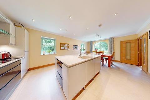 4 bedroom detached house for sale, Wooley Burn Foot, Hexham NE47