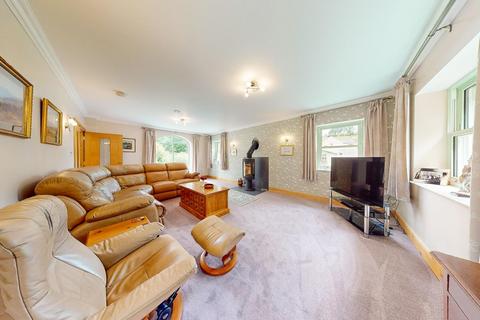 4 bedroom detached house for sale, Wooley Burn Foot, Hexham NE47
