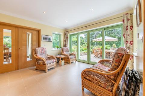 4 bedroom detached house for sale, Wooley Burn Foot, Hexham NE47