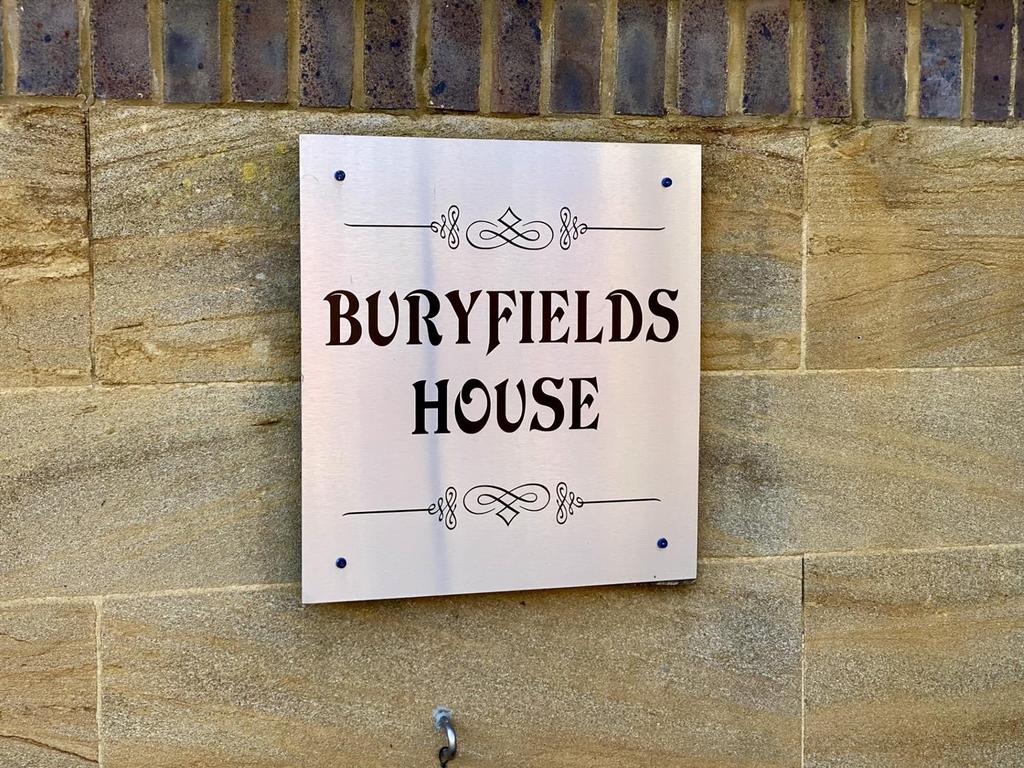 Sign