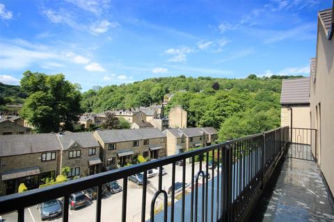 2 bedroom apartment for sale, Waterside Fold, Hebden Bridge HX7