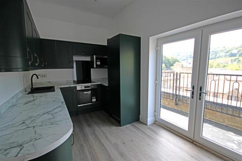 2 bedroom apartment for sale, Waterside Fold, Hebden Bridge HX7