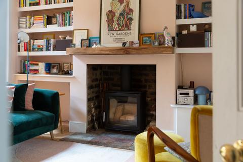 57 Heworth Road, York, YO31 0AA