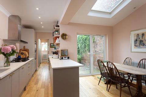 57 Heworth Road, York, YO31 0AA