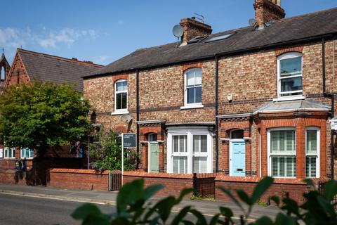57 Heworth Road, York, YO31 0AA
