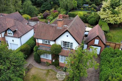 80 Park View Road, Sutton Coldfield, B74 4PS