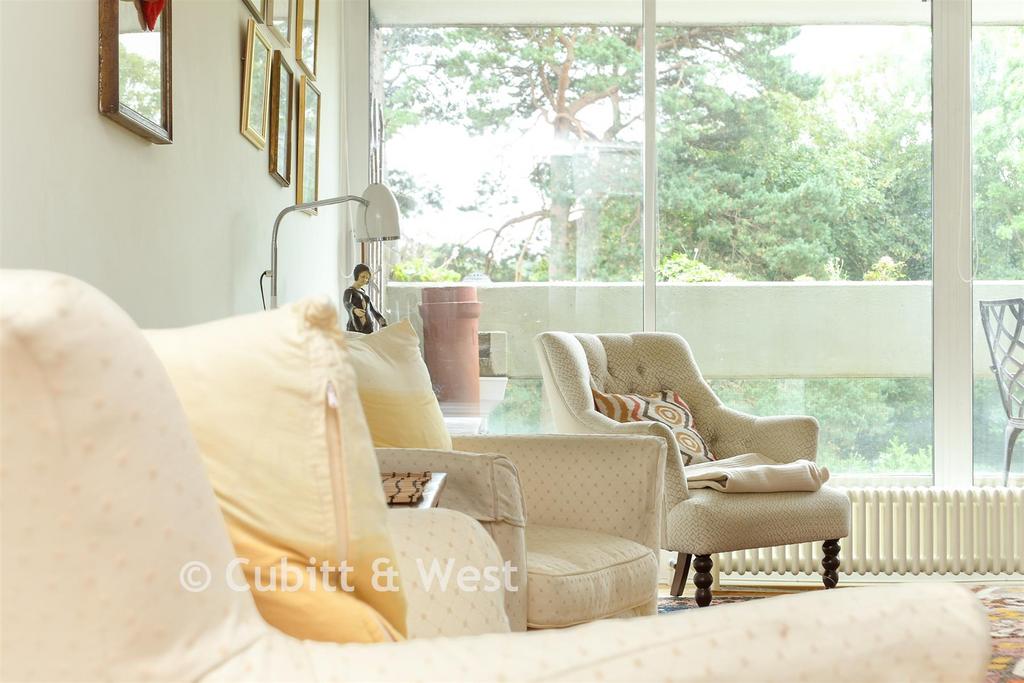 Internal Lifestyle Photograph