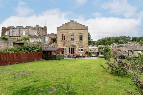 undefined, The Castle, Stanhope, Bishop Auckland